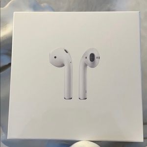 Apple AirPods